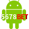 Aplicativo 5678bet para Android