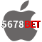 Aplicativo 5678bet para iOS