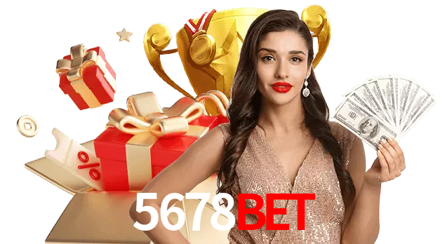 Jogue com dealers reais no 5678bet!