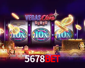 Desvendando o Mundo dos Jogos Virtuais na 5678bet
