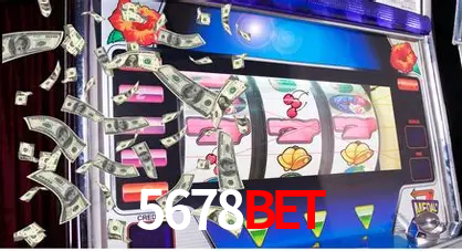 A Emoção da Loteria na 5678bet: Uma Chance de Mudança de Vida