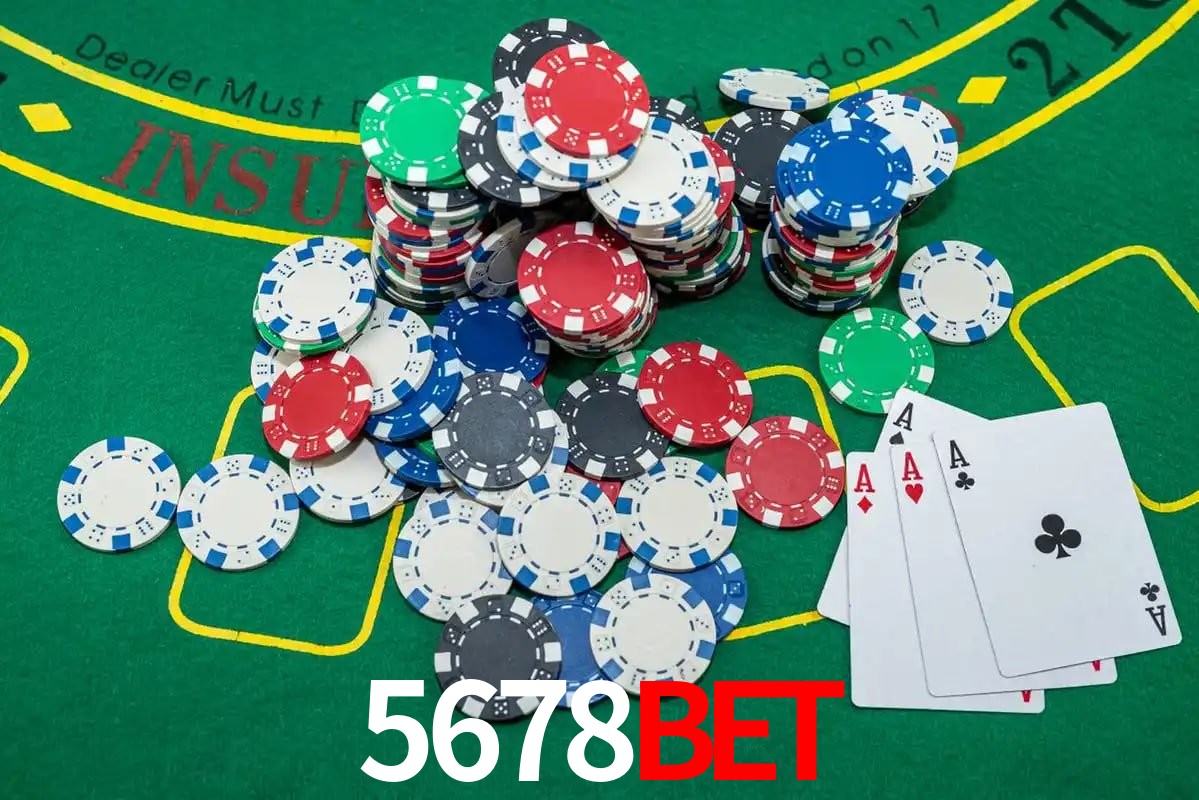 Experiência VIP 5678bet