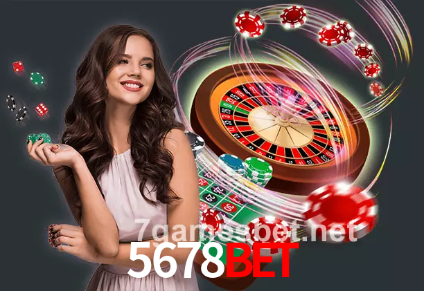 vivo no cassino 5678bet
