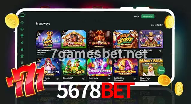 5678bet aplicativo