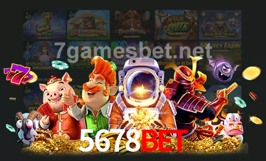 cassino 5678bet