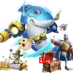 5678BET Games