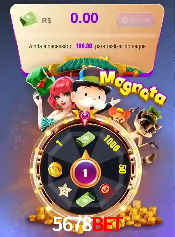 5678BET