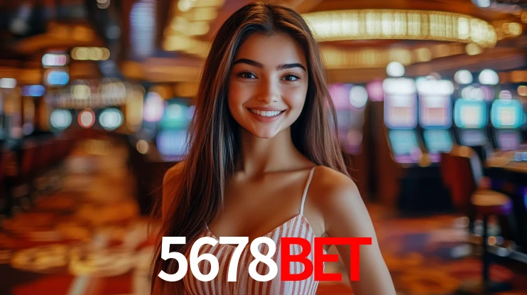 Explore as vantagens do 5678bet: serviço profissional e confiabilidade