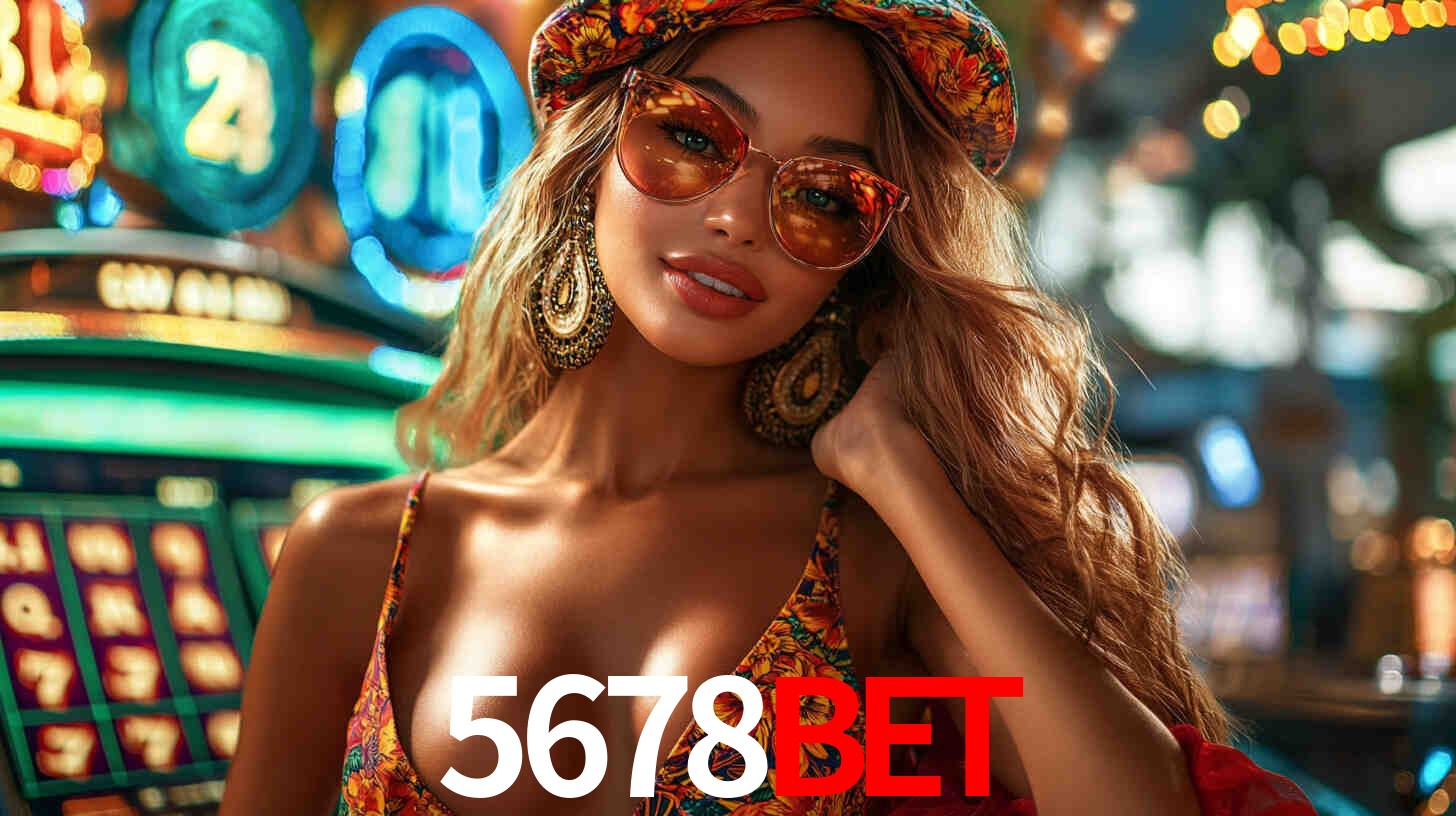 Ofertas Imperdíveis na 5678bet: Promoções e Bônus Que Valem a Pena