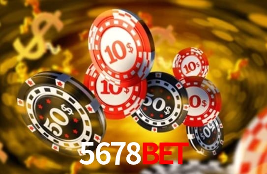 Provedores de Jogos 5678bet