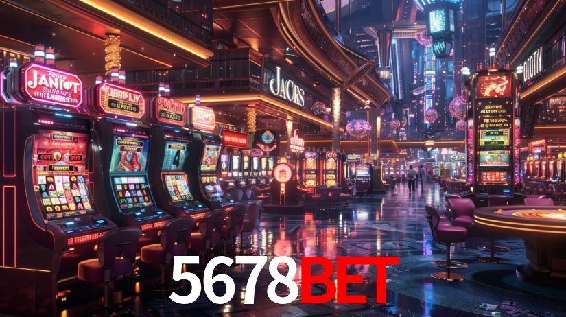 Casino VIP 5678bet