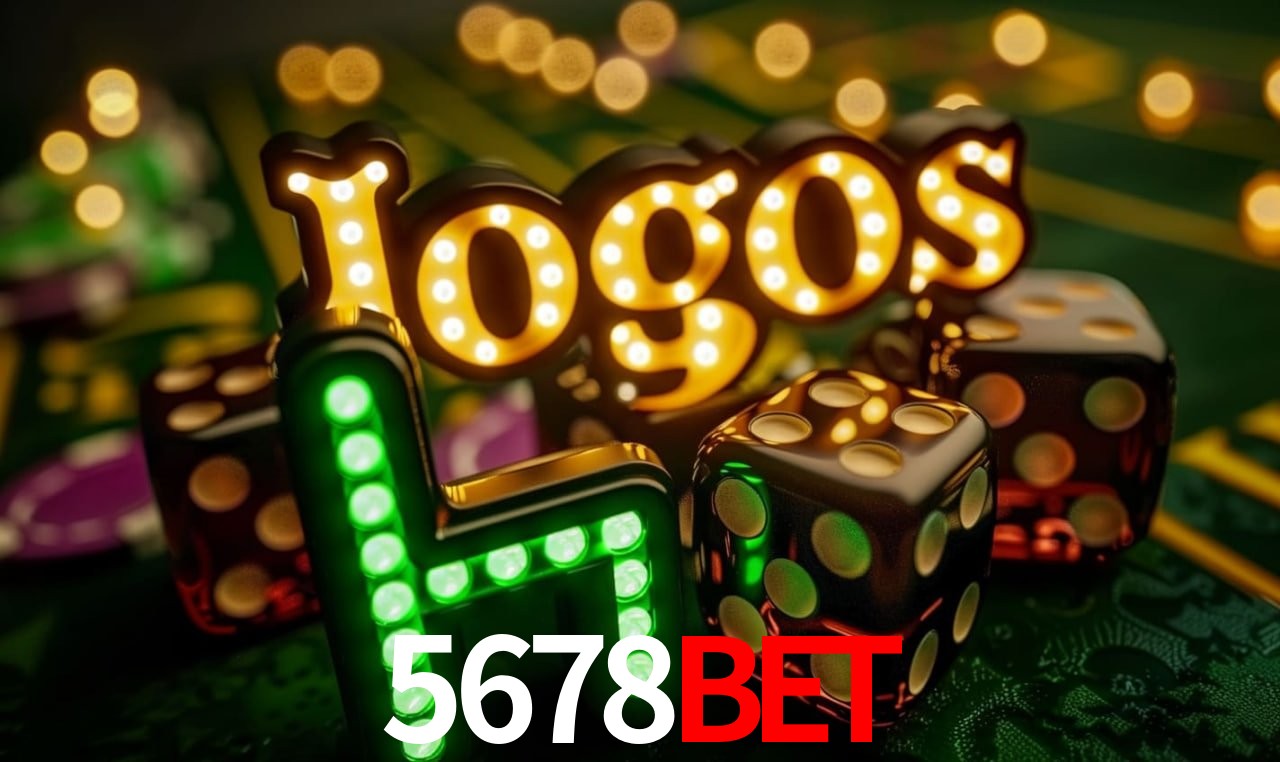 Promoção Relâmpago 5678bet