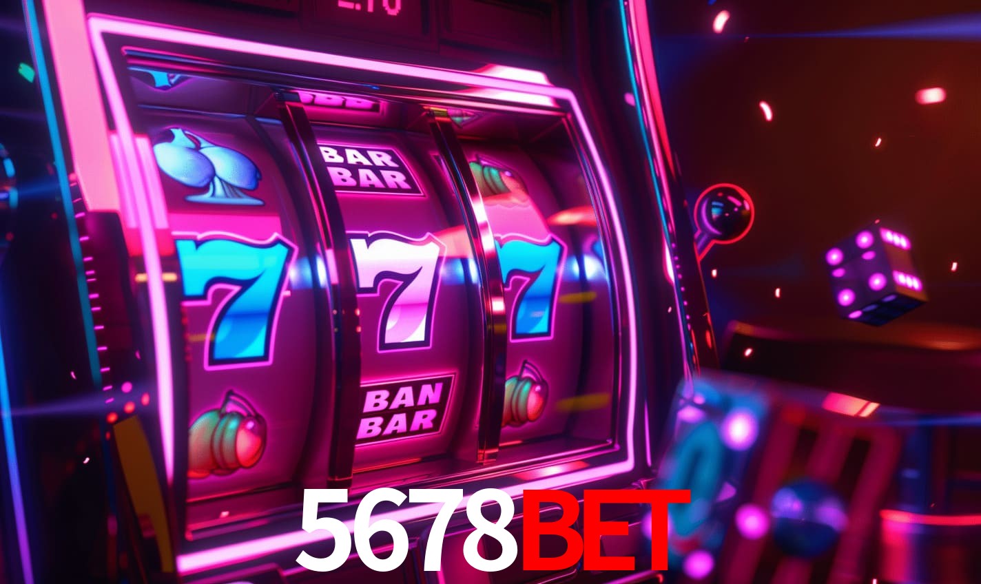 PIX Instantâneo 5678bet