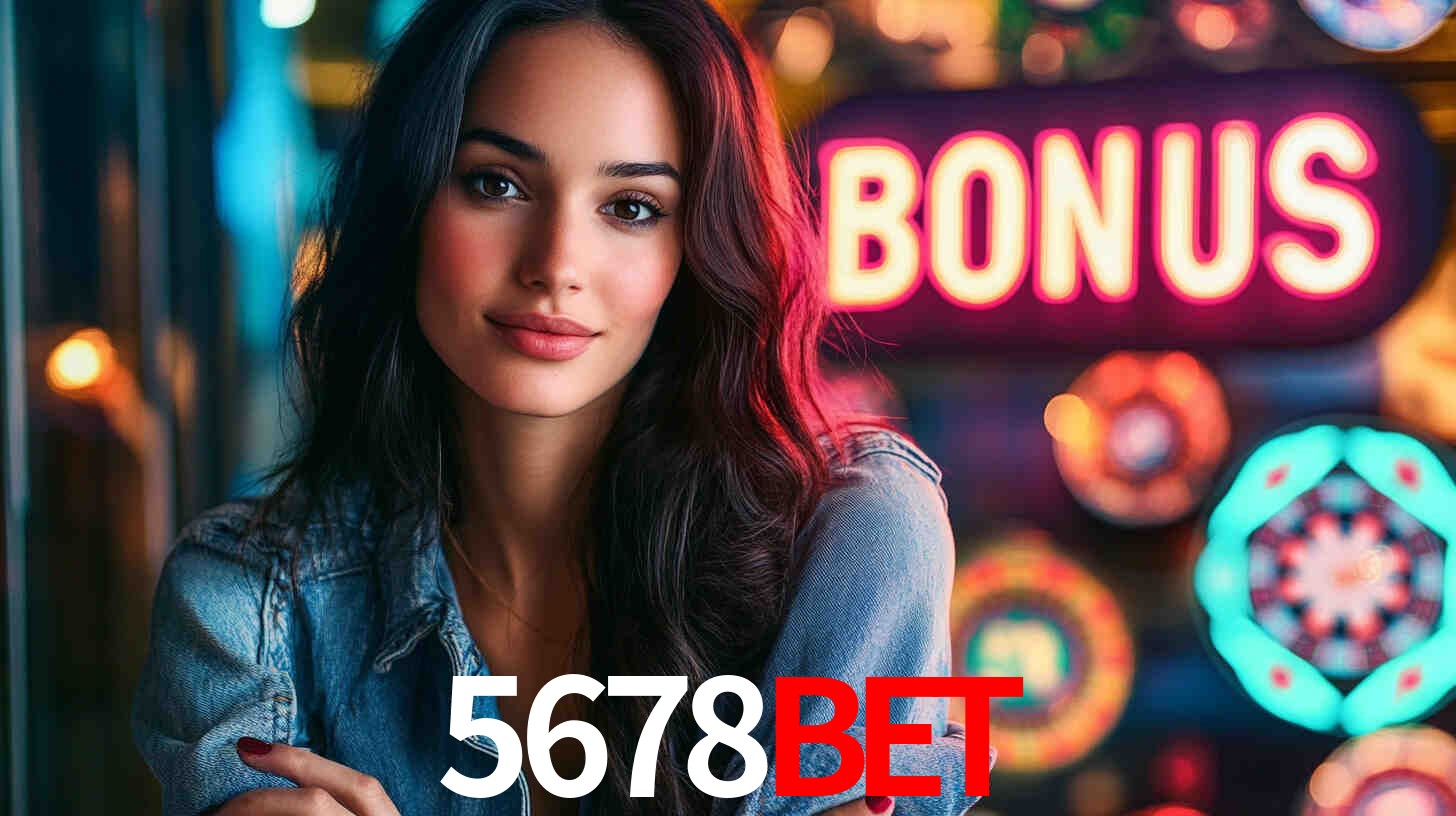 5678bet: A Experiência de Casino com Jogos de Mesa ao Vivo