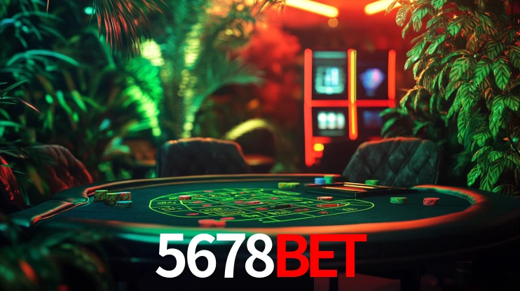 APP oficial da 5678bet para mobile