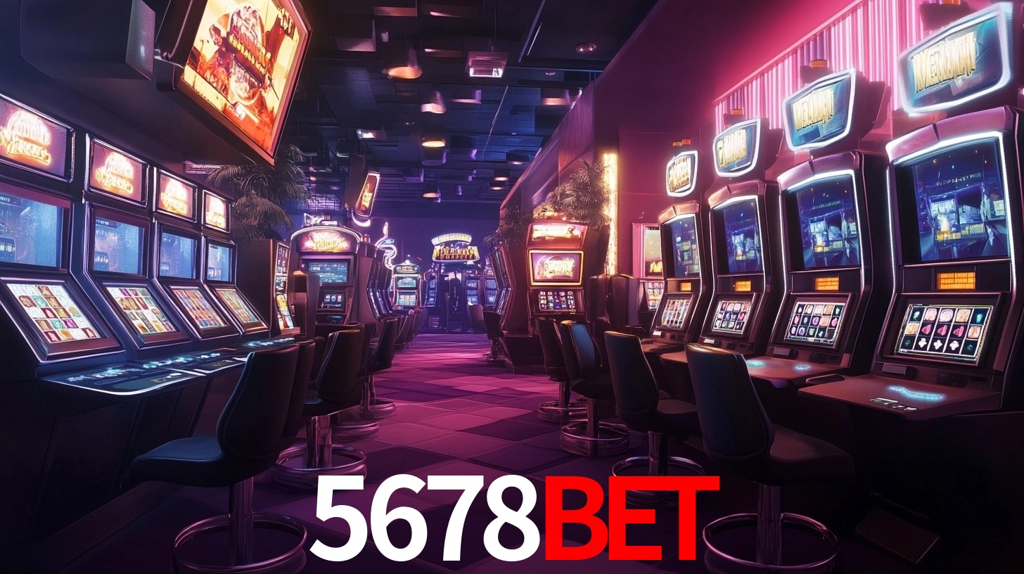 5678bet