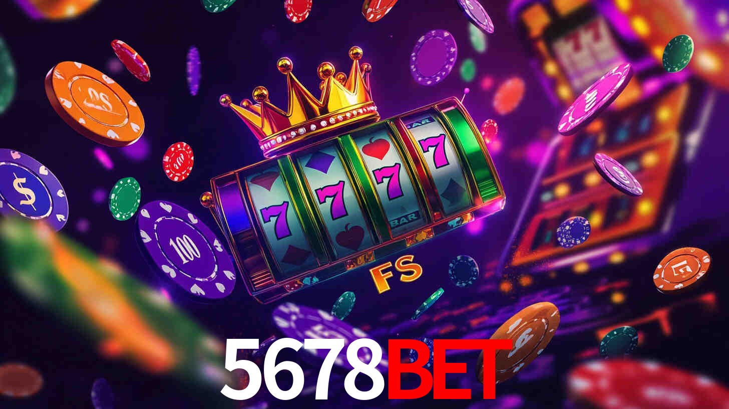 Programa VIP 5678bet