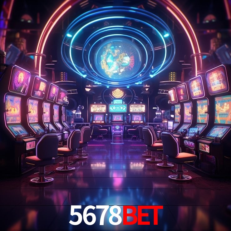 Especiais de Fim de Semana 5678bet