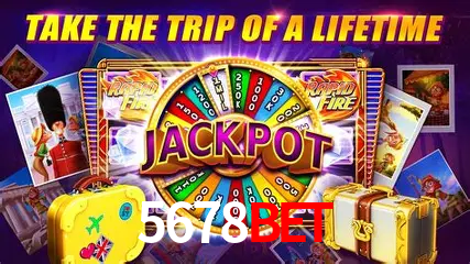 A Emoção da Loteria na 5678bet: Uma Chance de Mudança de Vida