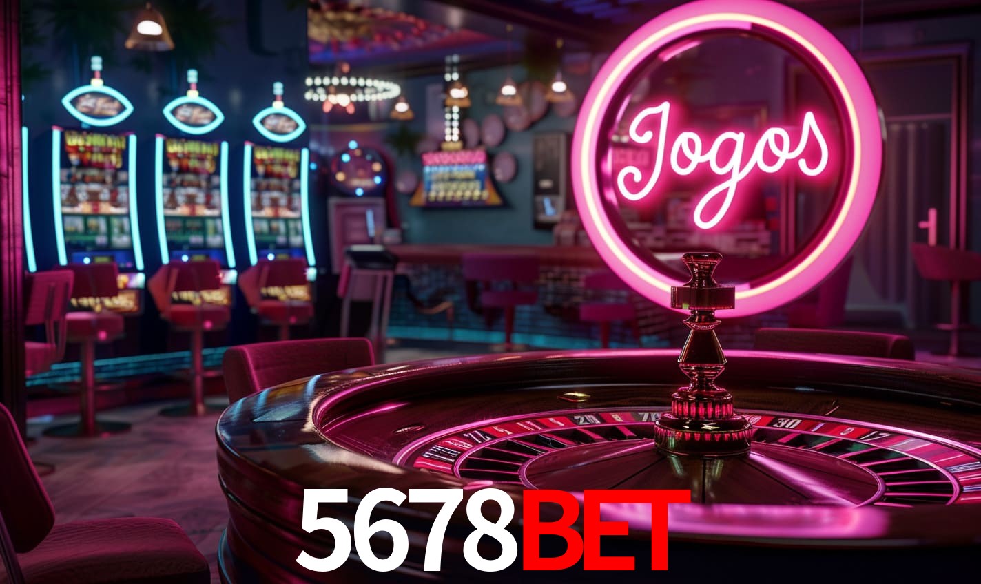 Jogos Exclusivos 5678bet