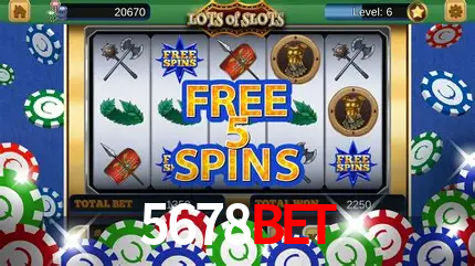 Apostas Esportivas na 5678bet: Um Guia Completo