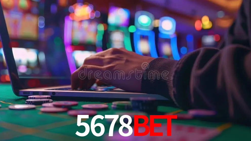 Apostas de Tênis 5678bet