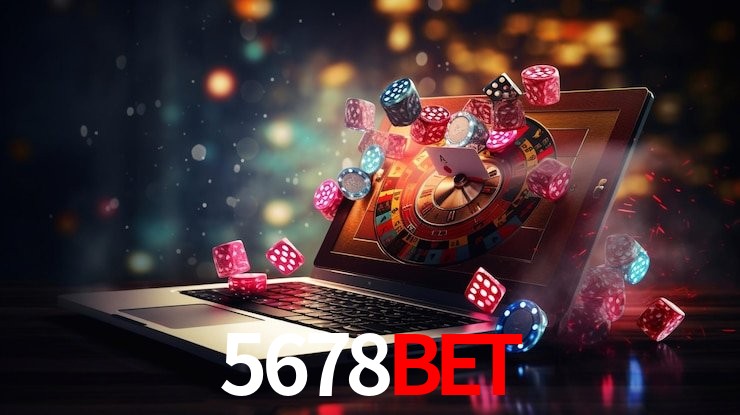 Casino VIP 5678bet