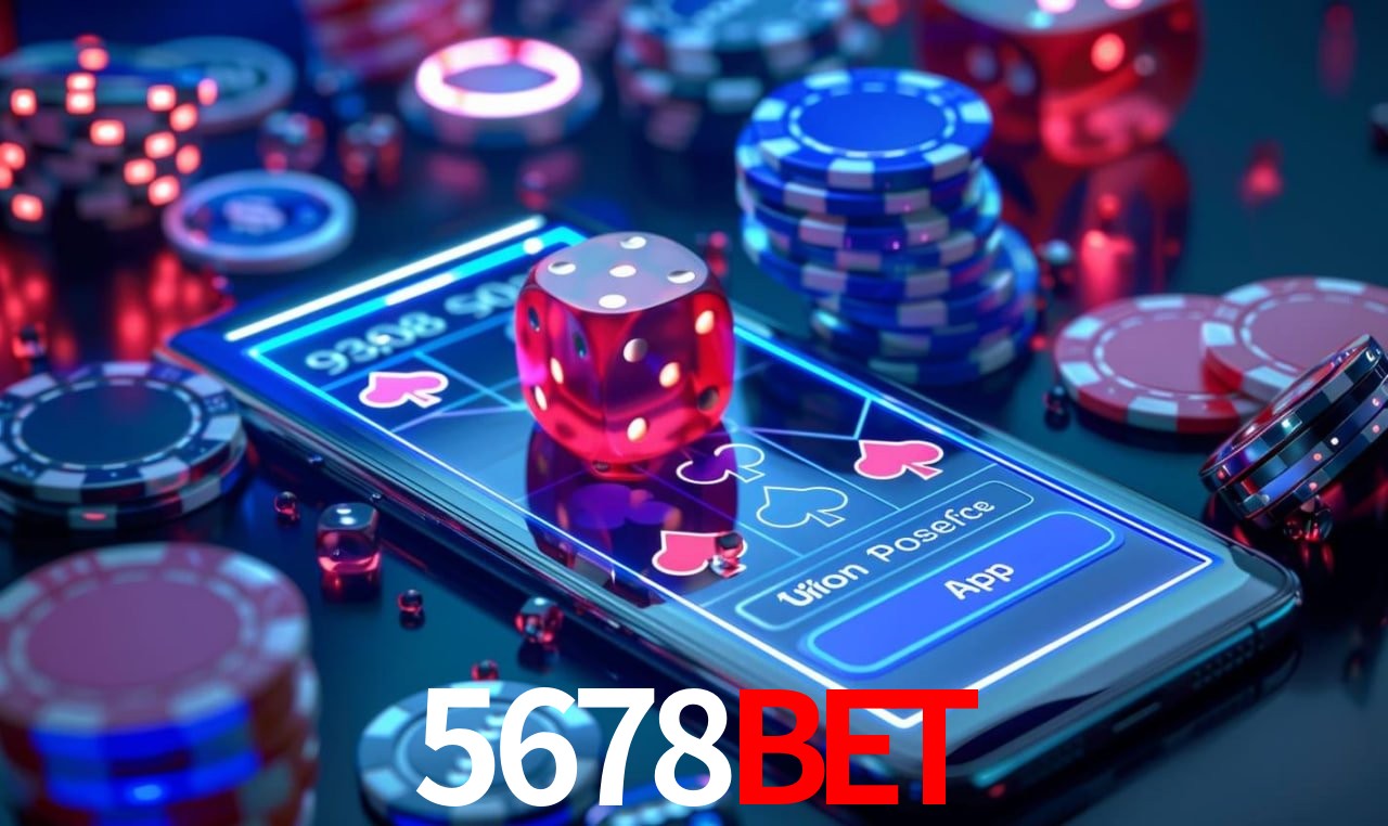 Promoção Relâmpago 5678bet