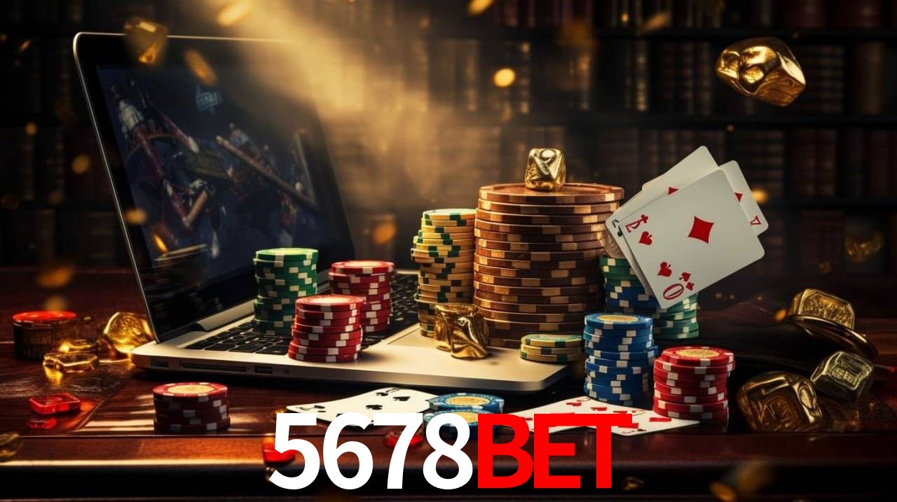 Avaliações dos Jogadores 5678bet