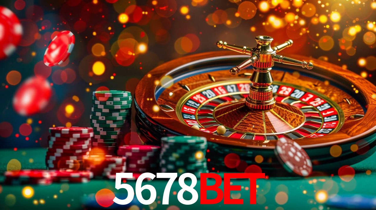 Programa VIP 5678bet