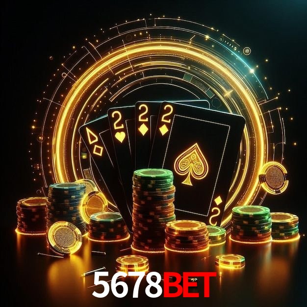 Promoções Sazonais 5678bet
