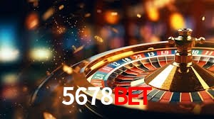 Cadastro Rápido 5678bet