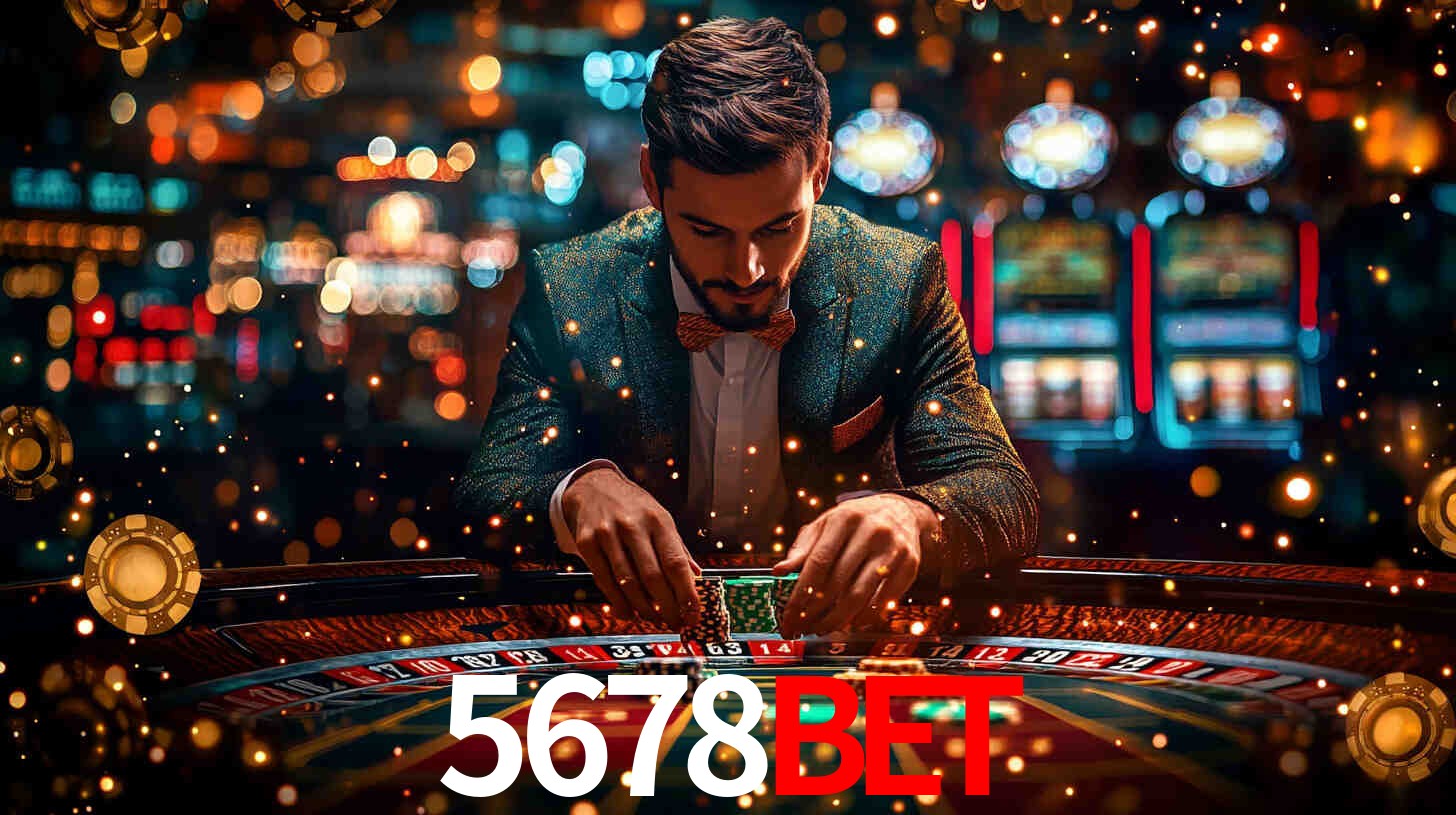 5678bet