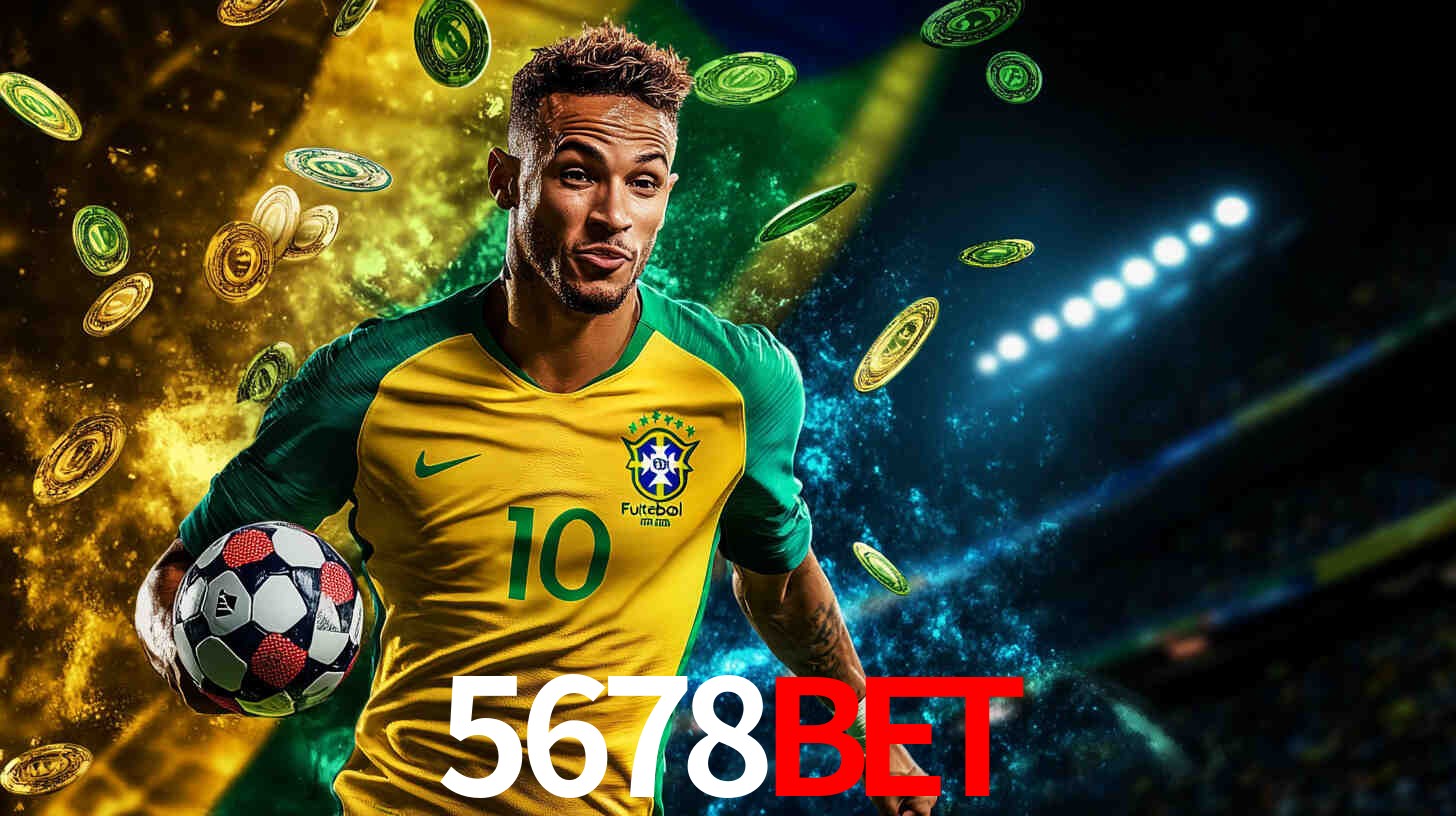 cassino 5678bet