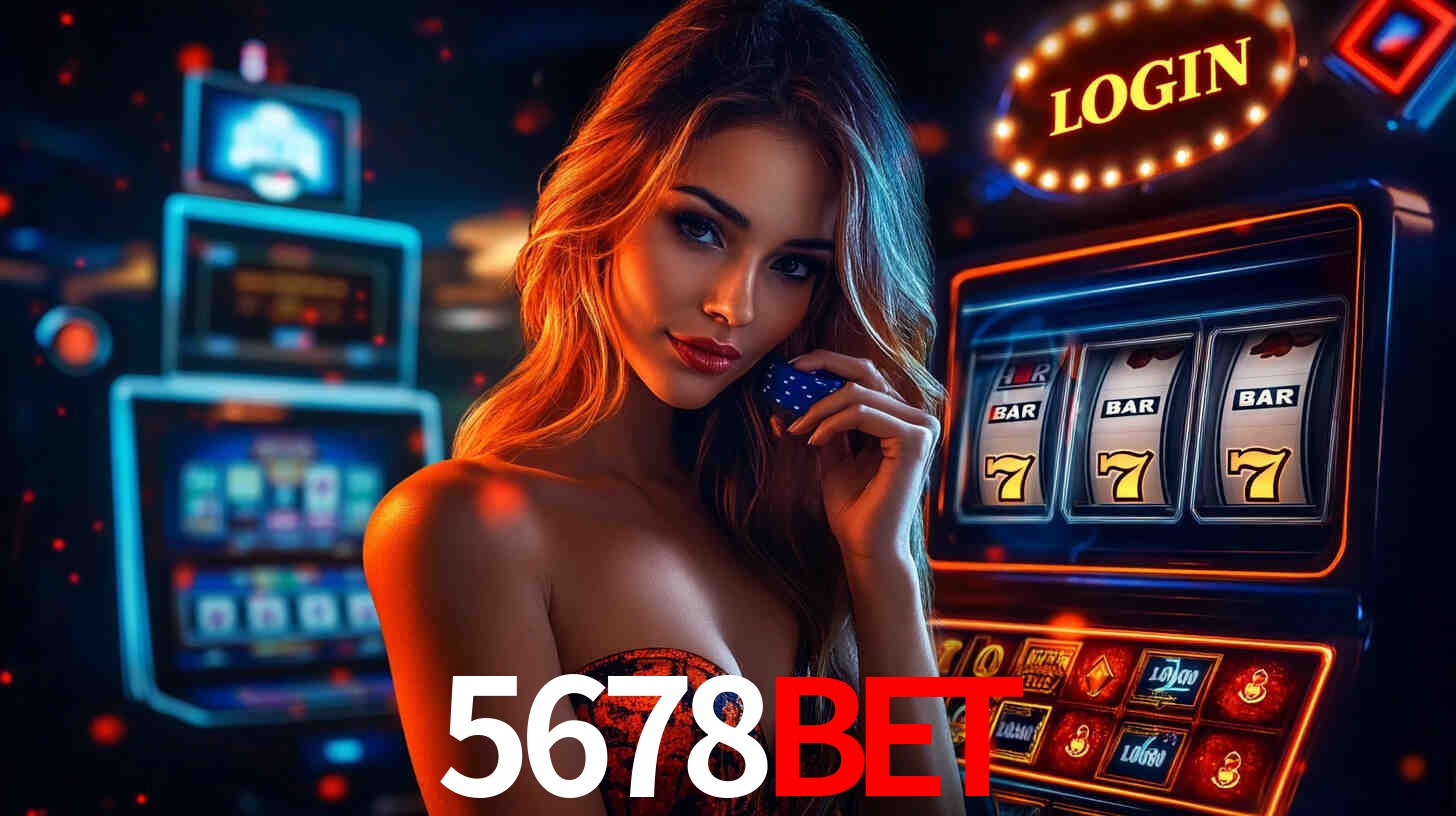 5678bet login