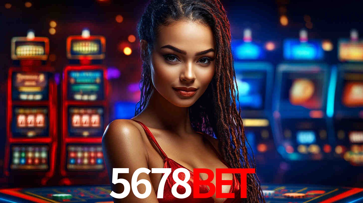Apostas de Tênis 5678bet