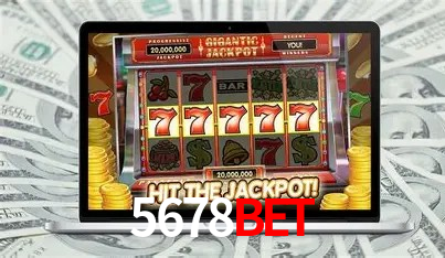 Explorando a Categoria de Eventos em Apostas na 5678bet