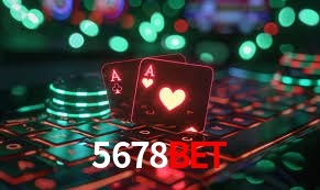 Tecnologia da Plataforma 5678bet