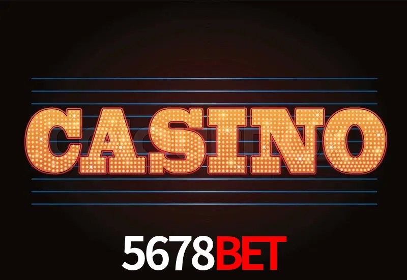 Design Responsivo 5678bet