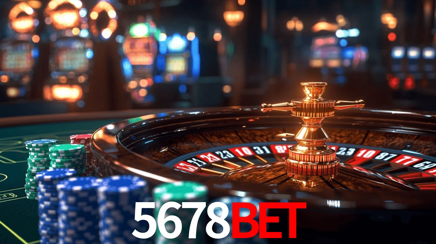 5678bet: Seu Especialista em Apostas Esportivas Brasileiras