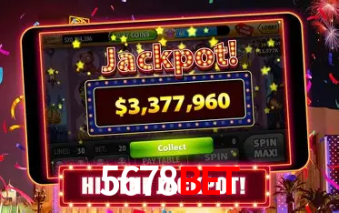 Inovações de Jogos na 5678bet: O Futuro das Experiências Interativas