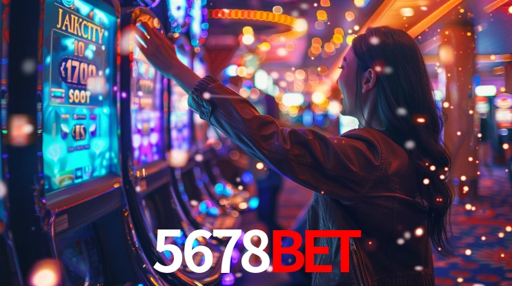 5678bet