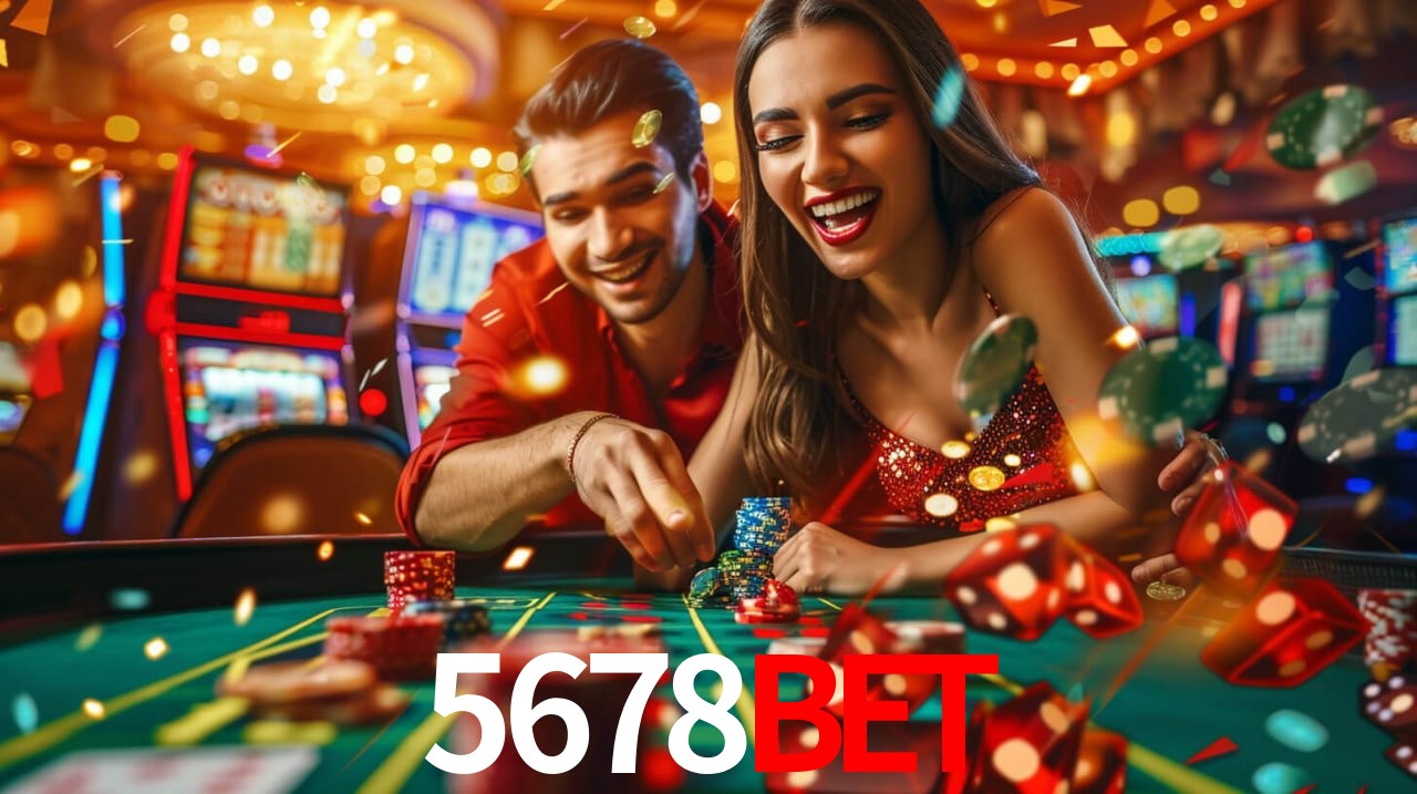 Avaliações dos Jogadores 5678bet