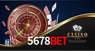 Benefícios da Conta 5678bet