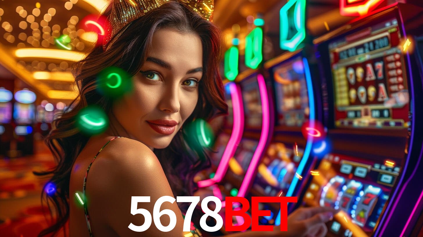 PIX Instantâneo 5678bet