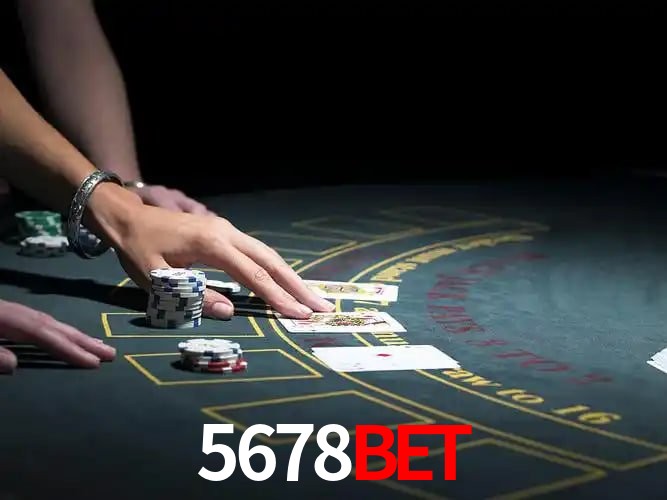 Login Seguro 5678bet