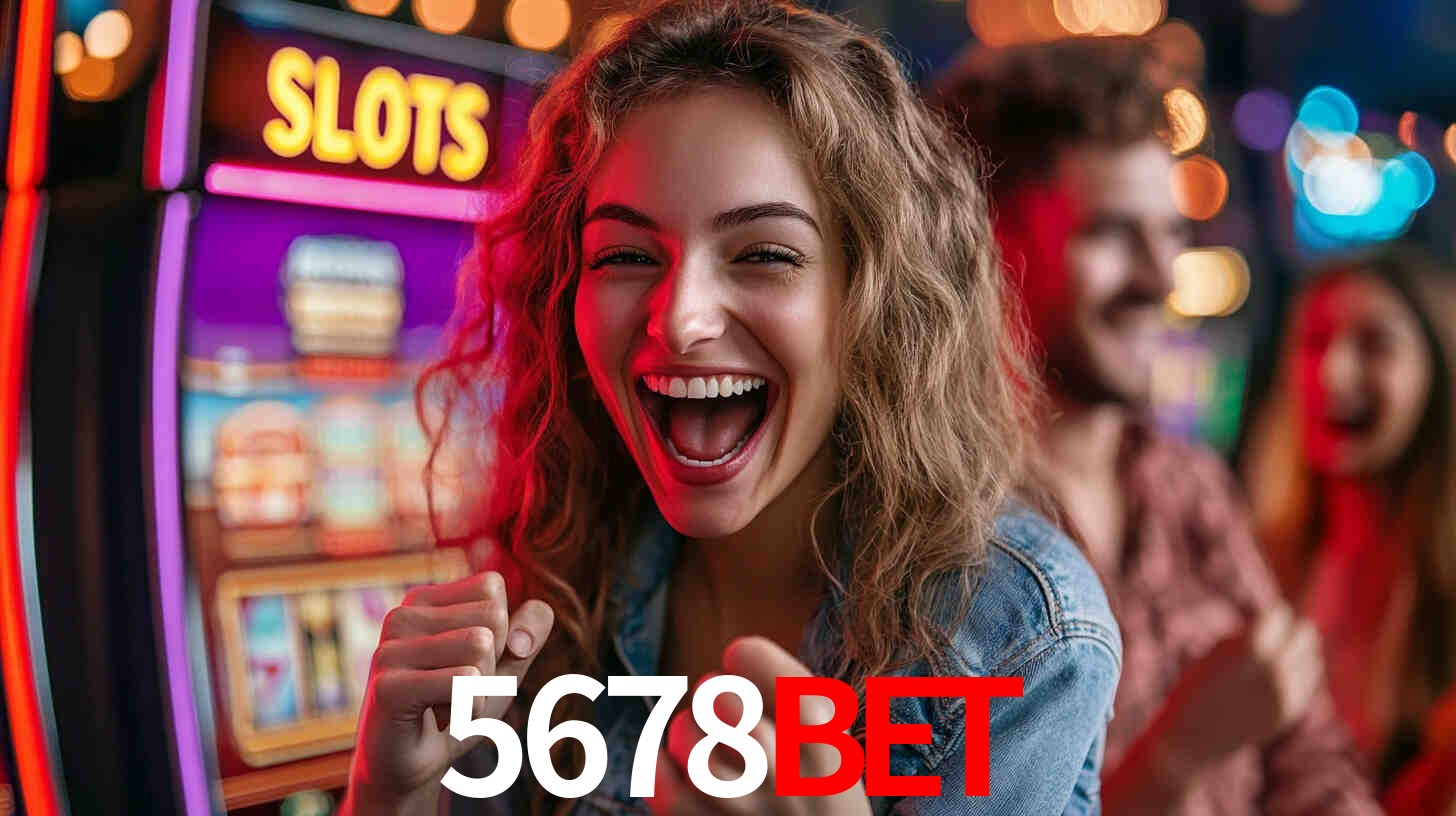 Apostas de Futebol 5678bet