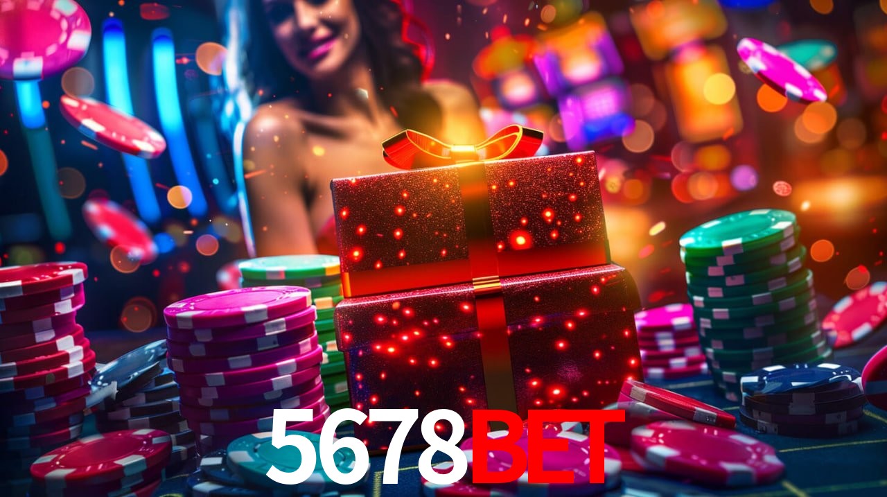 Mesa de Blackjack 5678bet