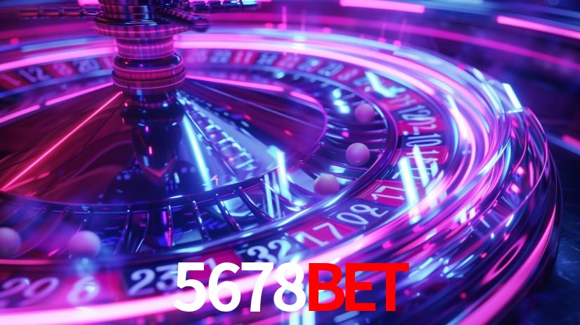 Torneios 5678bet