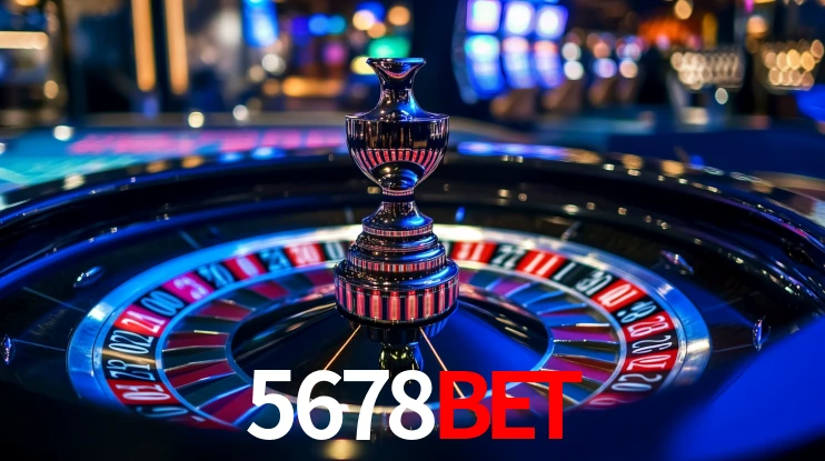5678bet login